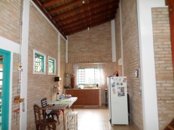 Casa à venda com 3 quartos - Foto 9