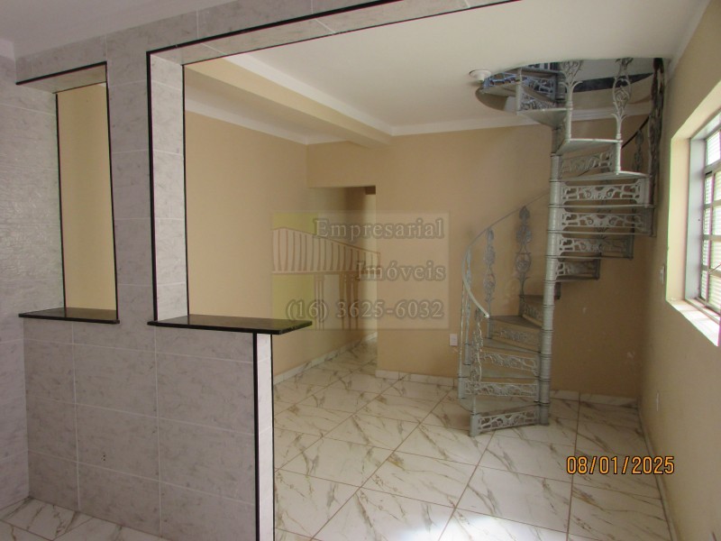 Sobrado para alugar com 2 quartos, 80m² - Foto 10