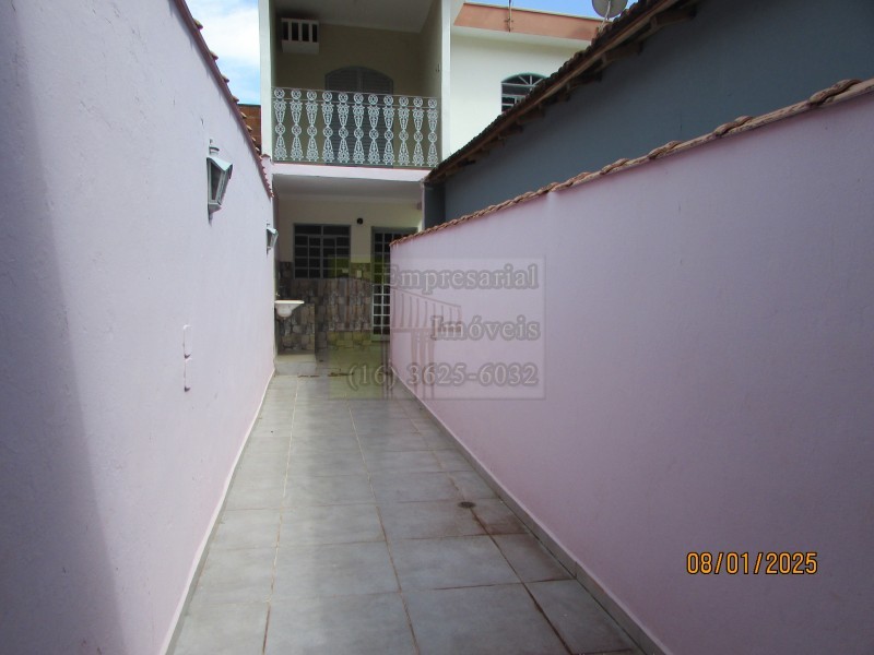 Sobrado para alugar com 2 quartos, 80m² - Foto 2