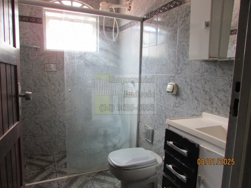 Sobrado para alugar com 2 quartos, 80m² - Foto 9