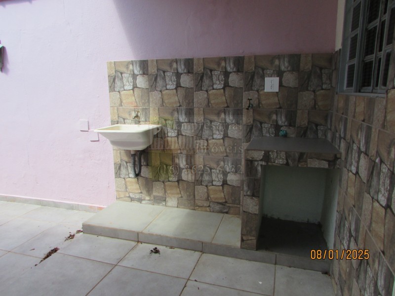 Sobrado para alugar com 2 quartos, 80m² - Foto 3