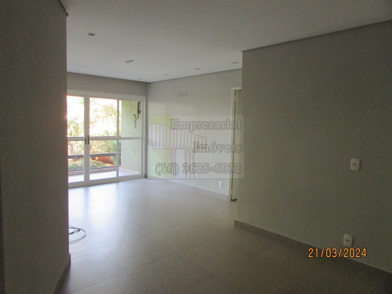 Apartamento à venda e aluguel com 3 quartos, 90m² - Foto 1