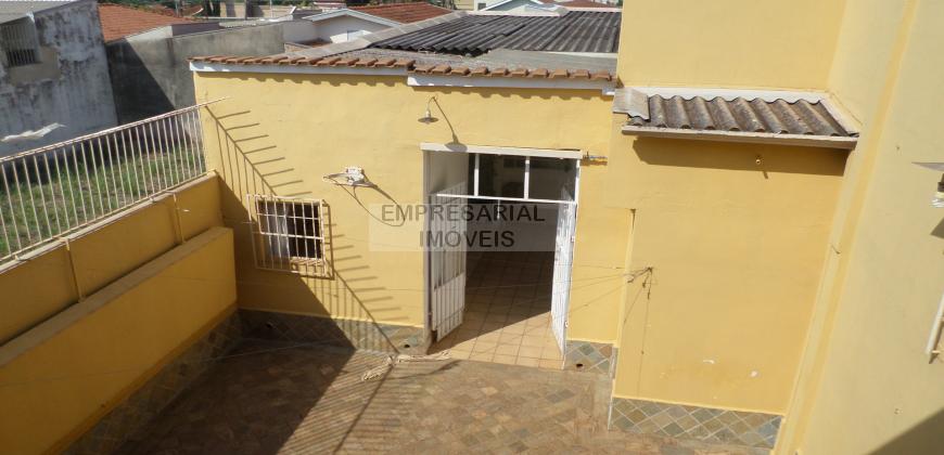 Sobrado à venda com 3 quartos - Foto 4