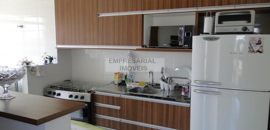 Apartamento à venda com 2 quartos - Foto 3