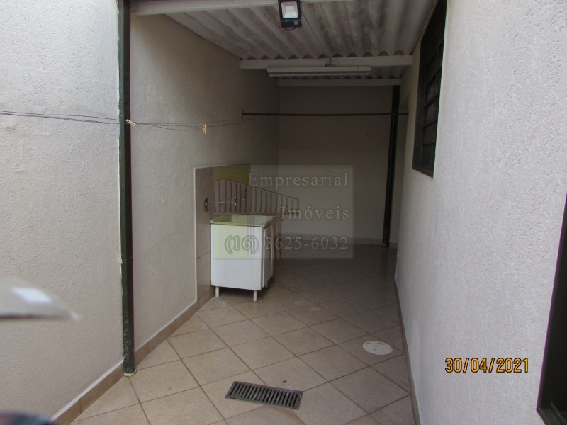 Casa à venda com 3 quartos, 100m² - Foto 10