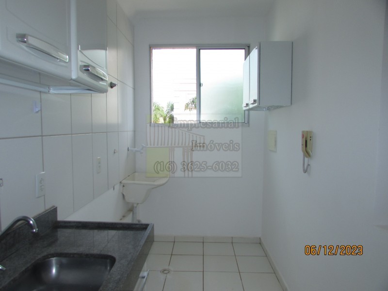 Apartamento à venda com 2 quartos, 50m² - Foto 5