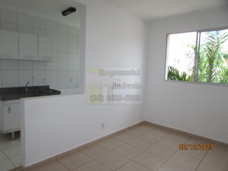 Apartamento à venda com 2 quartos, 50m² - Foto 6