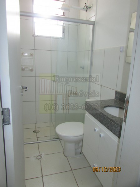 Apartamento à venda com 2 quartos, 50m² - Foto 9