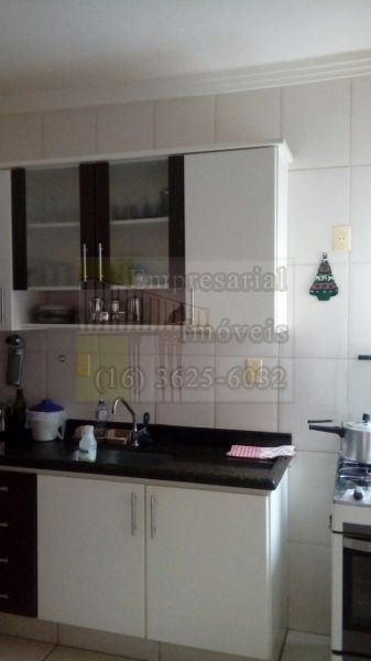 Apartamento à venda com 3 quartos - Foto 1