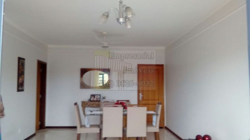 Apartamento à venda com 3 quartos - Foto 12