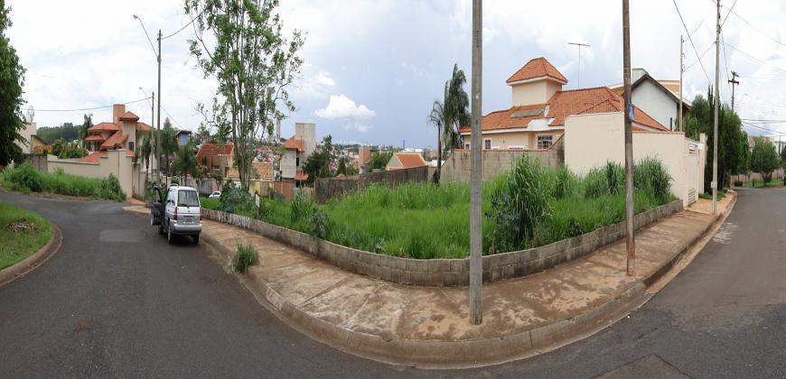 Terreno à venda - Foto 1