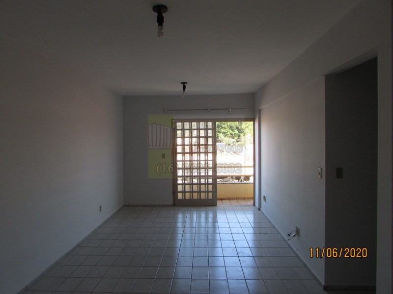 Apartamento à venda com 2 quartos - Foto 1