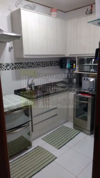 Apartamento à venda com 3 quartos - Foto 5