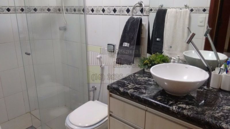 Apartamento à venda com 3 quartos - Foto 6