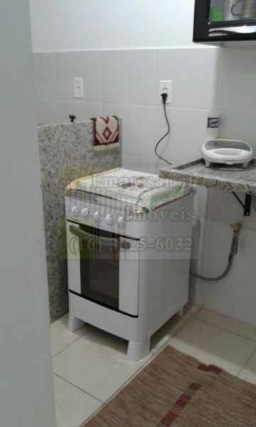 Apartamento à venda com 2 quartos - Foto 6