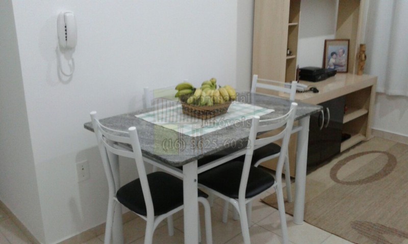 Apartamento à venda com 2 quartos - Foto 13