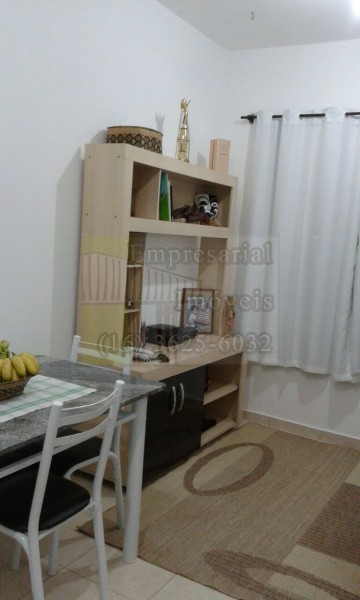 Apartamento à venda com 2 quartos - Foto 12