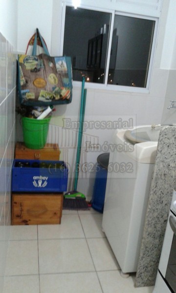 Apartamento à venda com 2 quartos - Foto 7