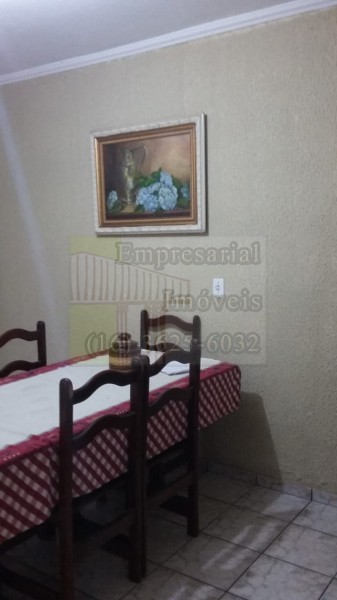 Casa à venda com 3 quartos - Foto 6