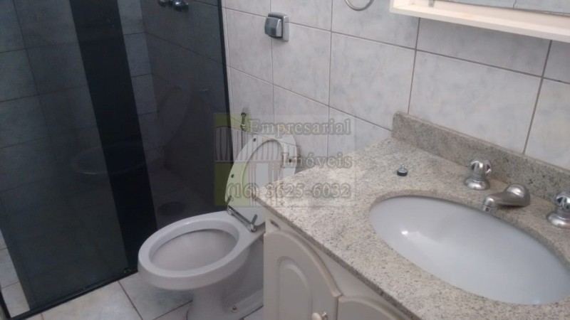 Casa à venda com 3 quartos, 260m² - Foto 12