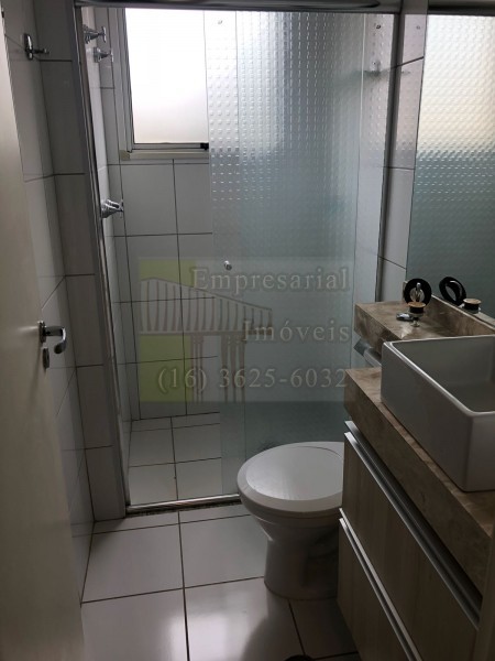 Apartamento à venda com 3 quartos - Foto 22