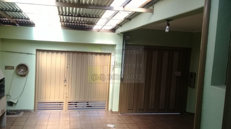 Sobrado para alugar com 3 quartos, 120m² - Foto 2