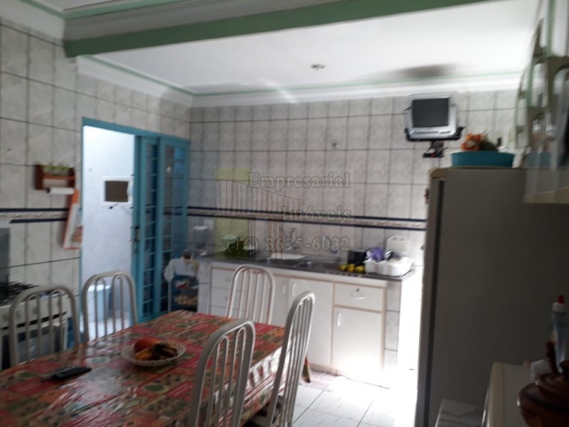 Casa à venda com 3 quartos - Foto 4