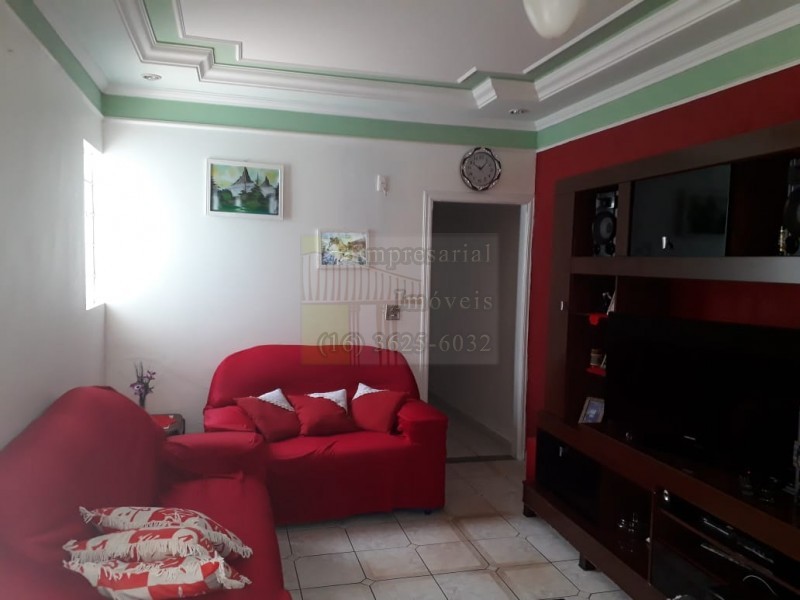 Casa à venda com 3 quartos - Foto 5