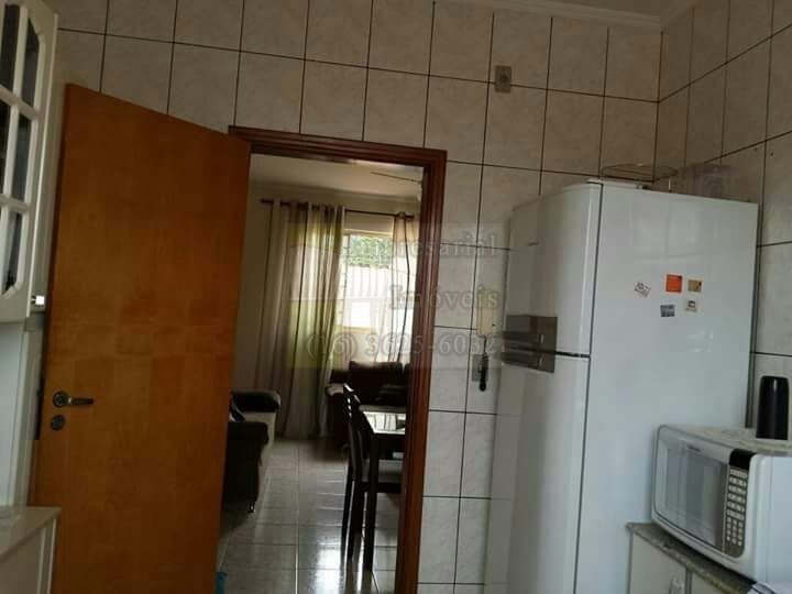 Apartamento à venda com 3 quartos, 92m² - Foto 6