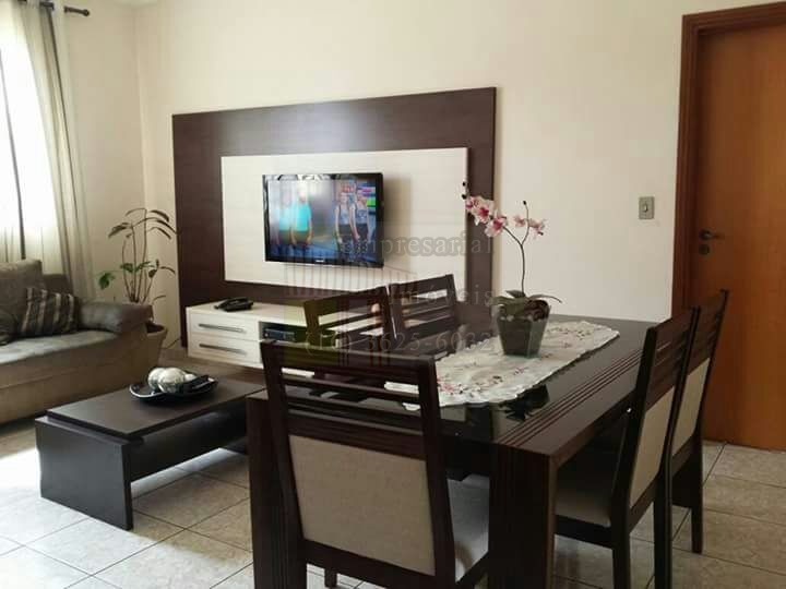 Apartamento à venda com 3 quartos, 92m² - Foto 8