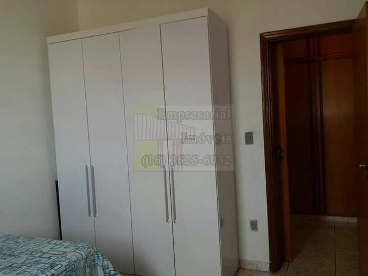 Apartamento à venda com 3 quartos, 92m² - Foto 1