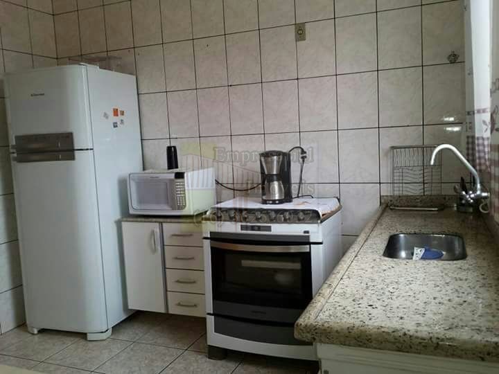 Apartamento à venda com 3 quartos, 92m² - Foto 13