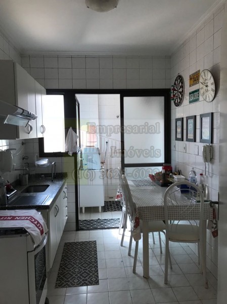 Apartamento à venda - Foto 12