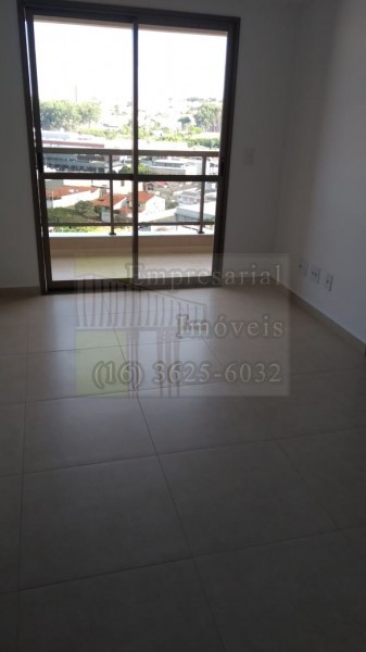 Apartamento à venda com 1 quarto, 45m² - Foto 3