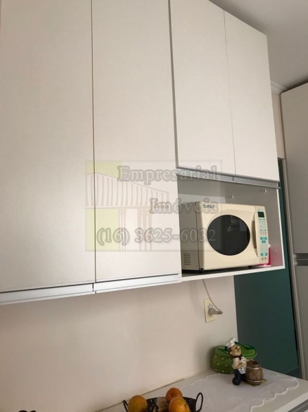 Apartamento à venda com 2 quartos - Foto 18