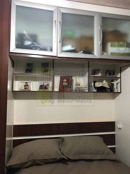 Apartamento à venda com 2 quartos - Foto 8