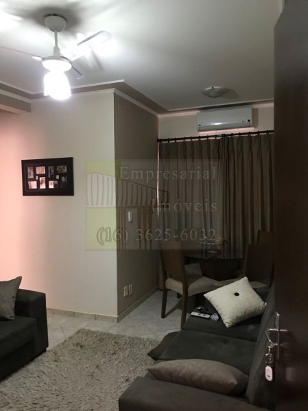 Apartamento à venda com 2 quartos - Foto 6