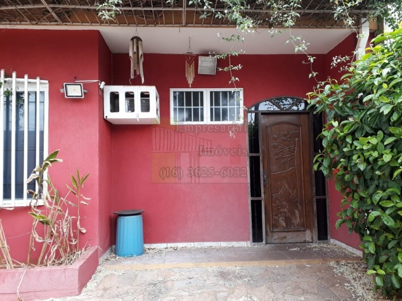 Casa à venda com 3 quartos - Foto 5