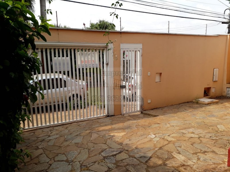 Casa à venda com 3 quartos - Foto 4