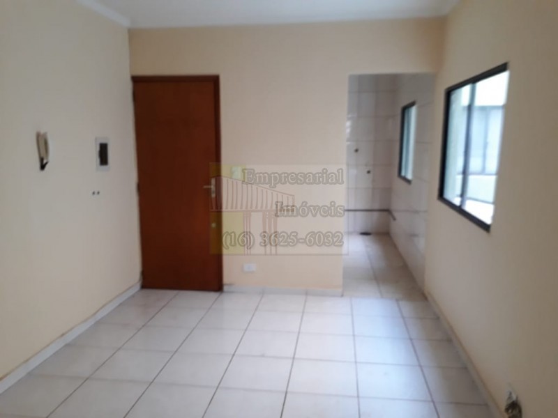 Apartamento à venda com 2 quartos - Foto 4