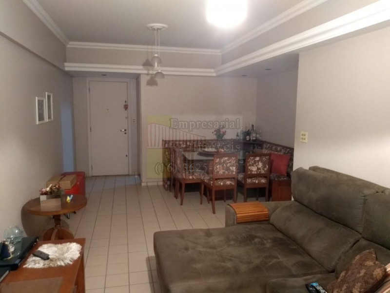 Apartamento à venda com 3 quartos - Foto 2