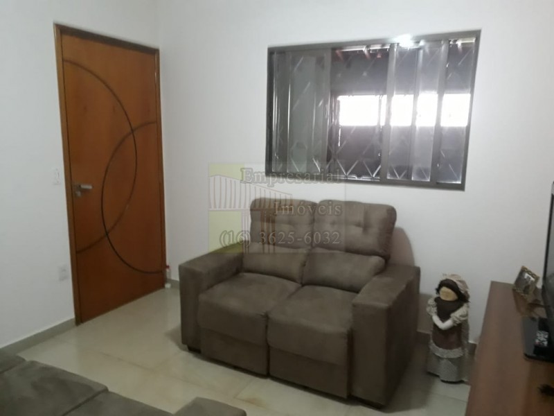 Casa à venda com 3 quartos - Foto 5