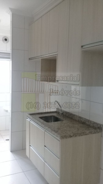 Apartamento à venda com 3 quartos - Foto 3