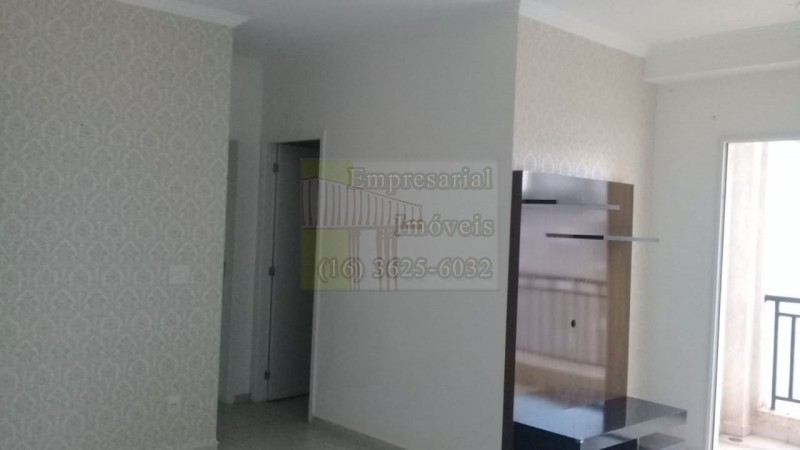 Apartamento à venda com 3 quartos - Foto 1