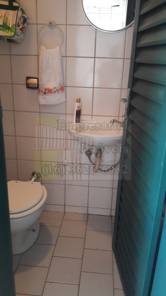 Apartamento à venda com 2 quartos - Foto 9