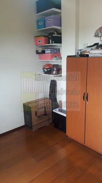 Apartamento à venda com 2 quartos - Foto 2