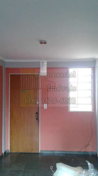 Apartamento à venda com 2 quartos - Foto 1