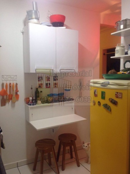 Apartamento à venda com 2 quartos - Foto 3