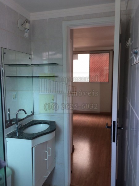 Apartamento à venda com 2 quartos - Foto 5