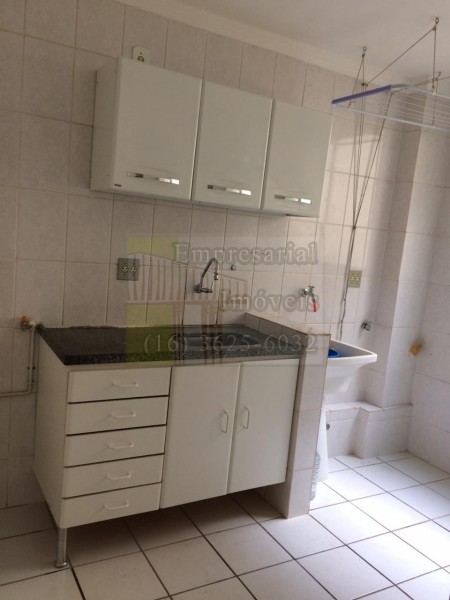 Apartamento à venda com 2 quartos - Foto 3